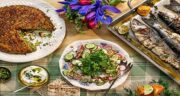 10 خوراک سنتی شب سال نو را در مجله ویکی ایران جئوگرافیک ورق بزنید!