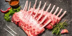 خواص گوشت دنده در طب سنتی برای لاغری و مضرات آن