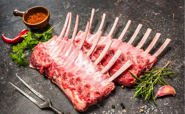 خواص گوشت دنده در طب سنتی برای لاغری و مضرات آن
