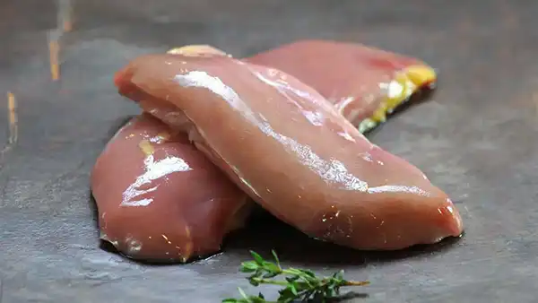 خواص گوشت قرقاول در طب سنتی برای لاغری و مضرات آن
