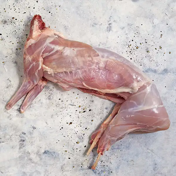 خواص گوشت خرگوش در طب سنتی برای لاغری و مضرات آن