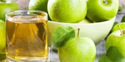 خواص آب سیب در طب سنتی برای لاغری و مضرات آن