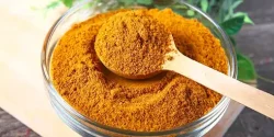 خواص ادویه کاری در طب سنتی برای لاغری و مضرات آن