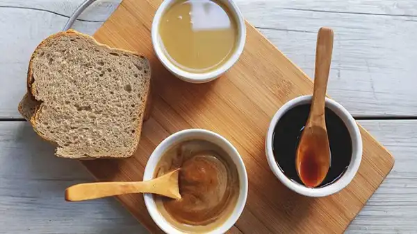 خواص ارده شیره در طب سنتی برای لاغری و مضرات آن