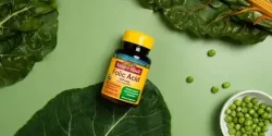 خواص اسید فولیک در طب سنتی برای لاغری و مضرات آن