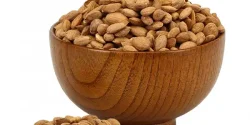 خواص بادام کوهی در طب سنتی برای لاغری و مضرات آن
