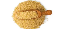 خواص بلغور در طب سنتی برای لاغری و مضرات آن