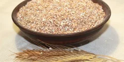 خواص بلغور گندم در طب سنتی برای لاغری و مضرات آن
