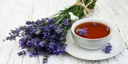 خواص دمنوش گل گاوزبان در طب سنتی برای لاغری و مضرات آن