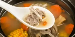 خواص گوشت آب پز در طب سنتی برای لاغری و مضرات آن