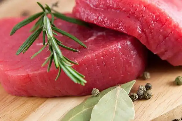 خواص گوشت چوله در طب سنتی برای لاغری و مضرات آن
