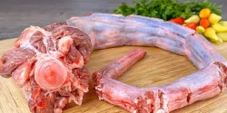خواص گوشت دم گاو در طب سنتی برای لاغری و مضرات آن