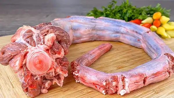 خواص گوشت دم گاو در طب سنتی برای لاغری و مضرات آن