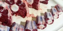 خواص گوشت دنبالچه در طب سنتی برای لاغری و مضرات آن