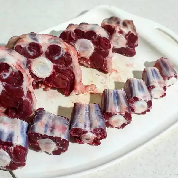 خواص گوشت دنبالچه در طب سنتی برای لاغری و مضرات آن