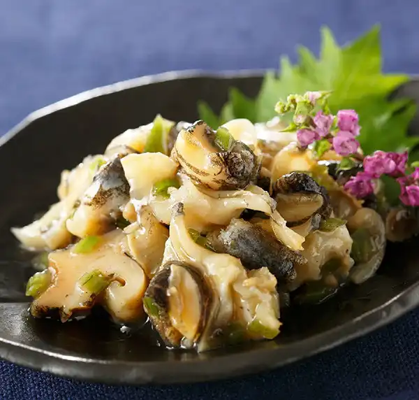 خواص گوشت حلزون در طب سنتی برای لاغری و مضرات آن