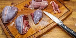 خواص گوشت سار در طب سنتی برای لاغری و مضرات آن