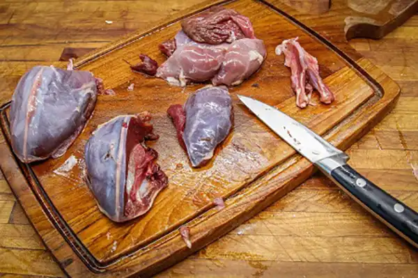 خواص گوشت سار در طب سنتی برای لاغری و مضرات آن