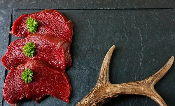 خواص گوشت شکار در طب سنتی برای لاغری و مضرات آن