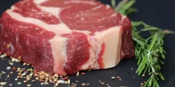 خواص گوشت صورت گاو در طب سنتی برای لاغری و مضرات آن