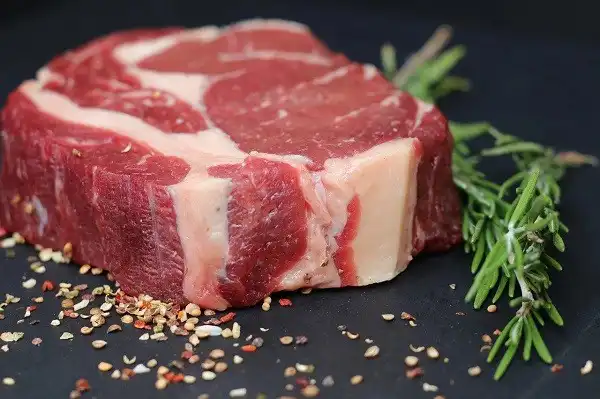 خواص گوشت صورت گاو در طب سنتی برای لاغری و مضرات آن