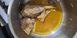 خواص گوشت زودپز در طب سنتی برای لاغری و مضرات آن