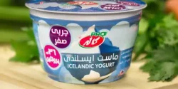 خواص ماست ایسلندی در طب سنتی برای لاغری و مضرات آن