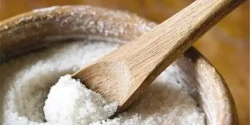 خواص نمک در طب سنتی برای لاغری و مضرات آن