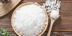 خواص نمک دریا در طب سنتی برای لاغری و مضرات آن