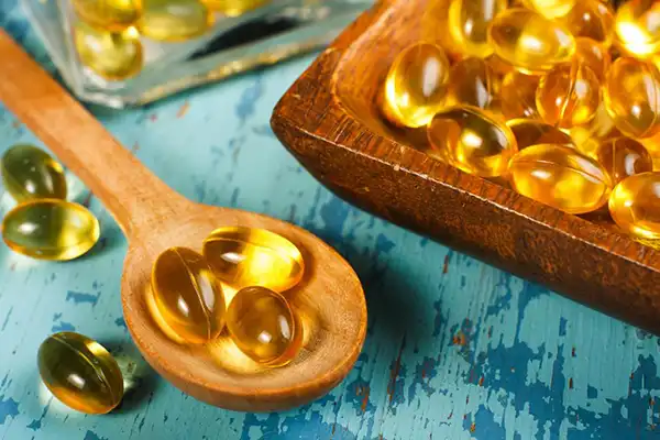 خواص امگا ۳ در طب سنتی برای لاغری و مضرات آن