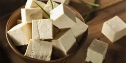 خواص پنیر توفو در طب سنتی برای لاغری و مضرات آن