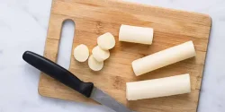 خواص پنیر نخل در طب سنتی برای لاغری و مضرات آن
