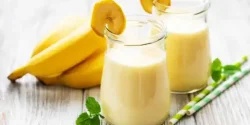 خواص شیر موز در طب سنتی برای لاغری و مضرات آن