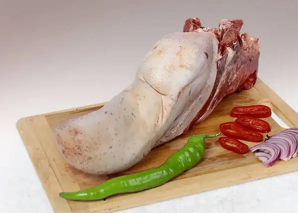 خواص گوشت زبان گاو در طب سنتی برای لاغری و مضرات آن