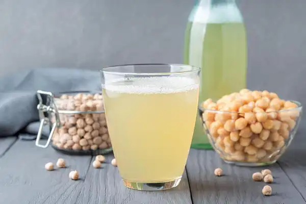 خواص آب نخود در طب سنتی برای لاغری و مضرات آن