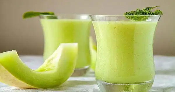 خواص آب طالبی در طب سنتی برای لاغری و مضرات آن