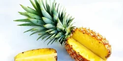 خواص آناناس در طب سنتی برای لاغری و مضرات آن