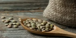 خواص عدس در طب سنتی برای لاغری و مضرات آن