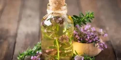 خواص عرق آویشن در طب سنتی برای لاغری و مضرات آن
