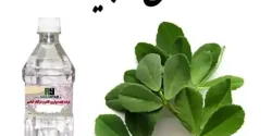 خواص عرق شنبلیله در طب سنتی برای لاغری و مضرات آن