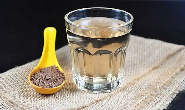 خواص عرق زیره در طب سنتی برای لاغری و مضرات آن