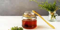 خواص عسل آویشن در طب سنتی برای لاغری و مضرات آن