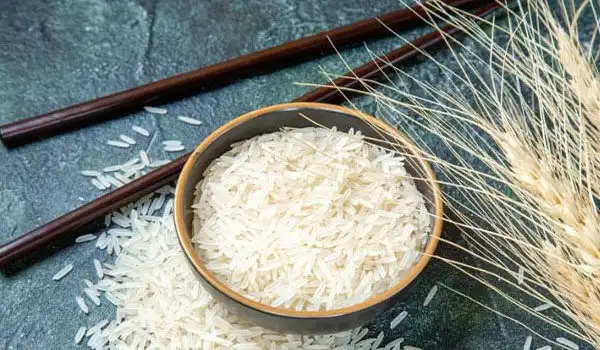 خواص برنج در طب سنتی برای لاغری و مضرات آن