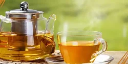 خواص چای به در طب سنتی برای لاغری و مضرات آن