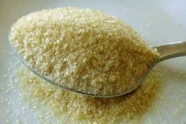 خواص ژلاتین در طب سنتی برای لاغری و مضرات آن