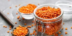 خواص دال عدس در طب سنتی برای لاغری و مضرات آن