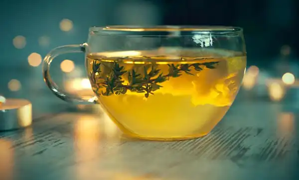 خواص دمنوش آویشن در طب سنتی برای لاغری و مضرات آن
