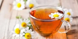 خواص دمنوش بابونه در طب سنتی برای لاغری و مضرات آن