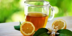 خواص دمنوش بهار نارنج در طب سنتی برای لاغری و مضرات آن