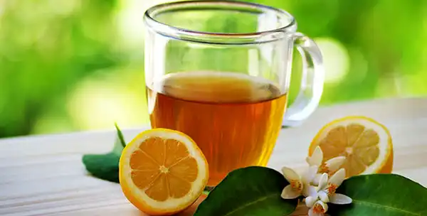 خواص دمنوش بهار نارنج در طب سنتی برای لاغری و مضرات آن